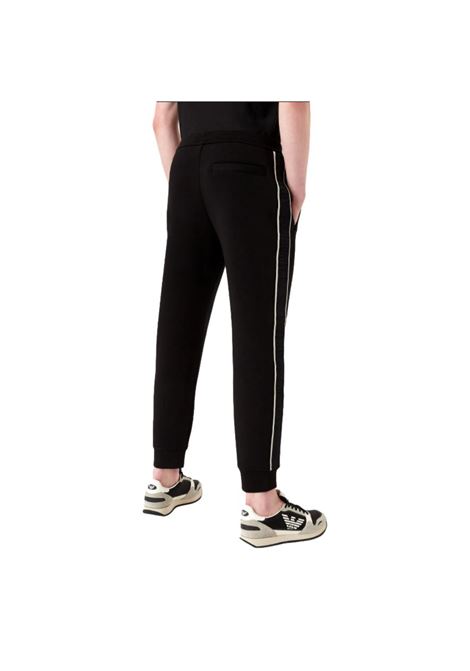  EMPORIO ARMANI | Pantaloni | 6K1P63 1JHSZ0999